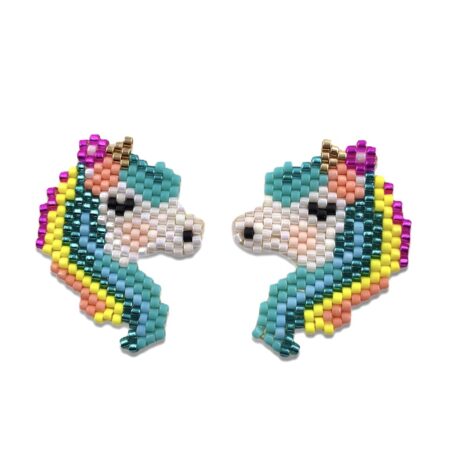 Topos Unicornio  Miyuki
