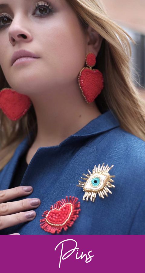 Pins