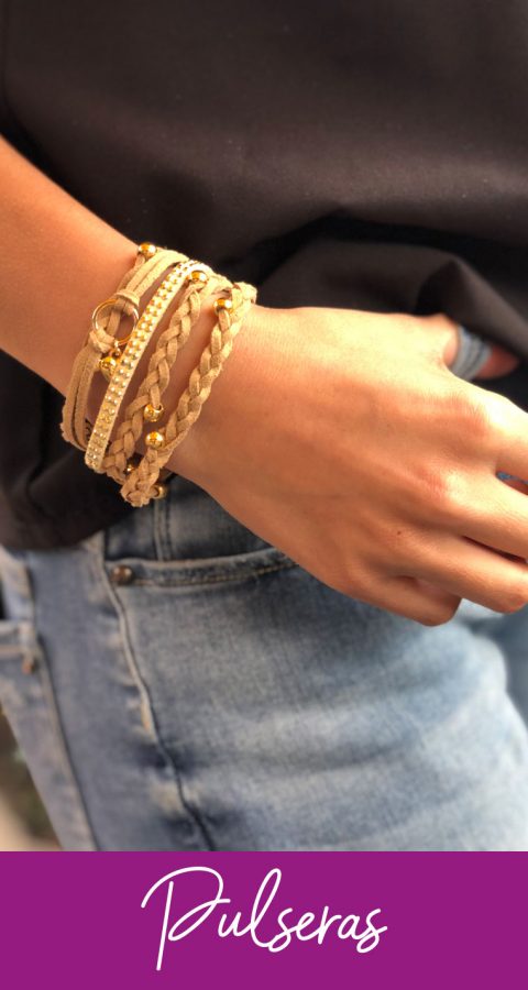 Set Bracelets