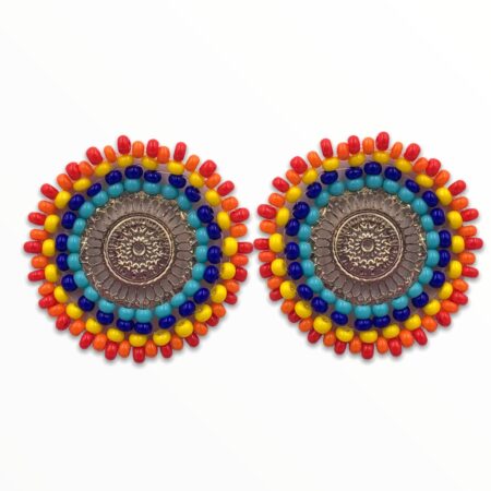 Topos Mandala Hawái