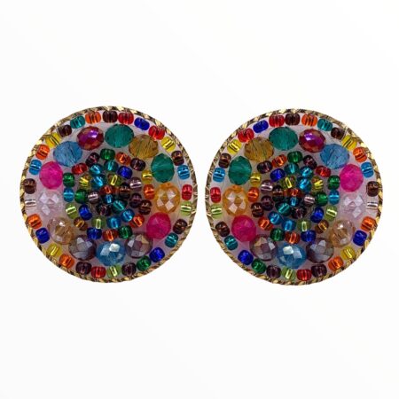Topos Samoa Multicolor