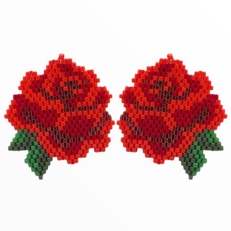 Maxitopos Rosas Miyuki